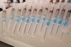 Vaccines Linked To Rise In Blood Sugar Level? Vaccines Linked To Rise In Blood Sugar Level?