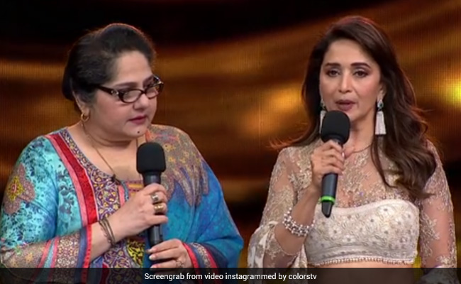 Shagufta Ali, Battling Financial Crisis, Gets Help From Team <i>Dance Deewane</i>