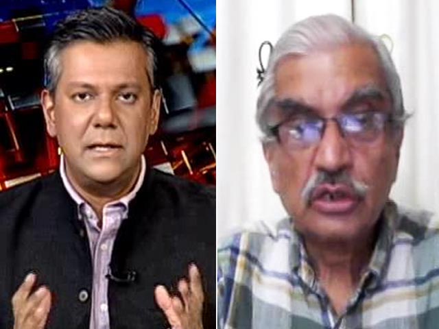 Zydus Vaccine For 12-18 Year-Olds From September, Says Expert Panel Chief