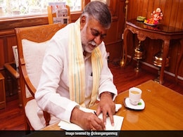 Meet Prahlad Patel: Union Minister Who Is Madhya Pradesh Chief Minister Probable Meet Prahlad Patel: Union Minister Who Is Madhya Pradesh Chief Minister Probable