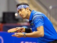 Sharath Kamal Advances To Round 3 In Tokyo Olympics, Faces Ma Long Next