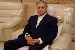 Film Legend Dilip Kumar Dies At 98 Film Legend Dilip Kumar Dies At 98