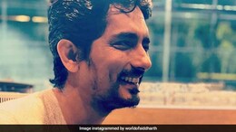 Actor Siddharth's Tweet Opens Up Mulberry Diaries For Us And We Are Craving Them Now