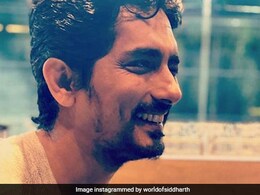 Actor Siddharth's Tweet Opens Up Mulberry Diaries For Us And We Are Craving Them Now Actor Siddharth's Tweet Opens Up Mulberry Diaries For Us And We Are Craving Them Now