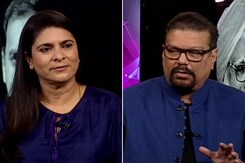 Watch: Vir Sanghvi On His Memoir 'A Rude Life' Watch: Vir Sanghvi On His Memoir 'A Rude Life'