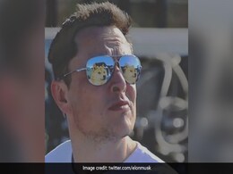 Dogecoin पर चल रहा Elon Musk का जादू? Twitter पर लगाई ये प्रोफाइल पिक्चर तो 10% उछल गया क्रिप्टो Dogecoin पर चल रहा Elon Musk का जादू? Twitter पर लगाई ये प्रोफाइल पिक्चर तो 10% उछल गया क्रिप्टो