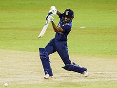 3rd ODI: 5 Debuts For India As Dhawan Opts To Bat vs Sri Lanka