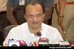 Rs. 65 Crore In Assets Linked To Ajit Pawar Attached In Maharashtra Bank Scam Case Rs. 65 Crore In Assets Linked To Ajit Pawar Attached In Maharashtra Bank Scam Case