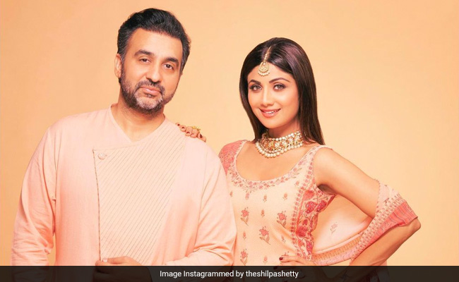 Raj Kundra, Shilpa Shetty's Husband, Sent To Judicial Custody For 14 Days In Porn Case