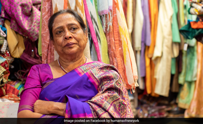 न्यूयॉर्क में पति की मौत बाद भारी कर्जे में डूब गई थी भारतीय महिला, स्तन कैंसर से लड़ रही थी जंग, फिर हुआ ये चमत्कार...