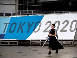 Tokyo Olympics Scepticism Particularly High In Japan: Poll