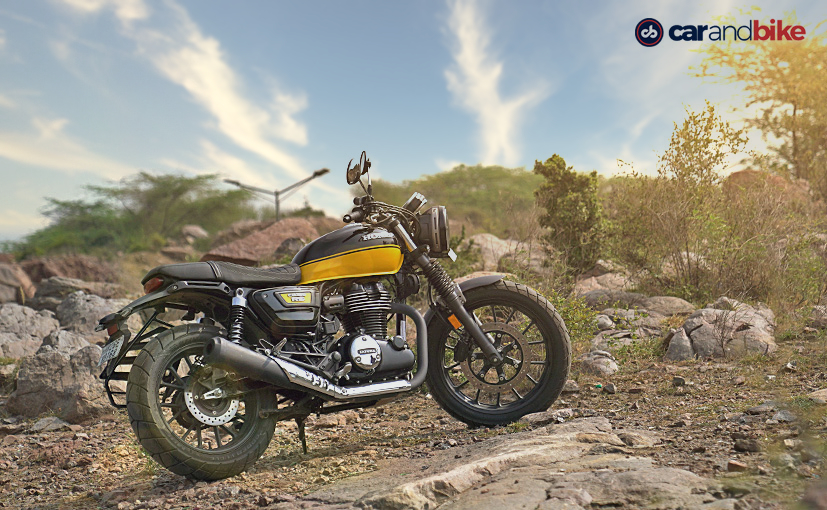 Two-Wheeler Sales January 2022: Honda 2Wheelers Sales Decline By 20 Per Cent