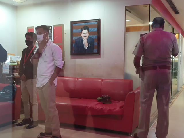 Top News Of The Day: Income Tax Raids At One Of India's Biggest Newspapers