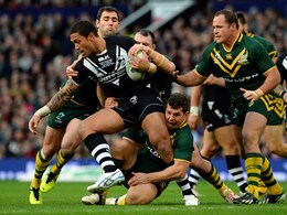 Australia, New Zealand Pull Out Of Rugby League World Cup over COVID-19