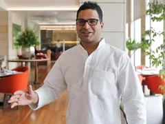 Opinion: "The PK Plan" - What The Gandhis And He Have Discussed