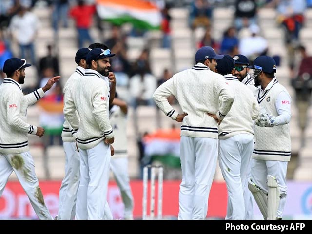 After Rishabh Pant, India's Throwdown Specialist Positive For COVID-19: Sources