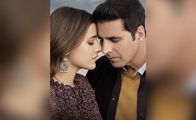 अक्षय कुमार और नुपुर सेनन के सॉन्ग 'फिलहाल 2' ने तोड़ा रिकॉर्ड, 3 दिन में पंहुचा 100 मिलियन के पार