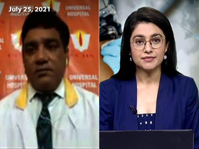 How Long Does It Take To Develop Immunity Post Covid?