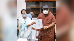 Bengal Minister Flags Differences With Centre Over Economic Revival