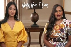 What's the One Thing Mindy Kaling & Maitreyi Ramakrishnan Would Want From Each Other? What's the One Thing Mindy Kaling & Maitreyi Ramakrishnan Would Want From Each Other?