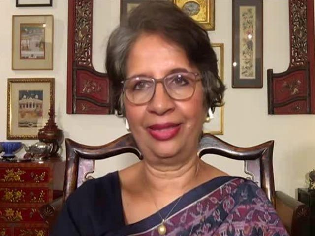 US Secretary Of State's Visit To India Positive Development: Ex-Foreign Secretary