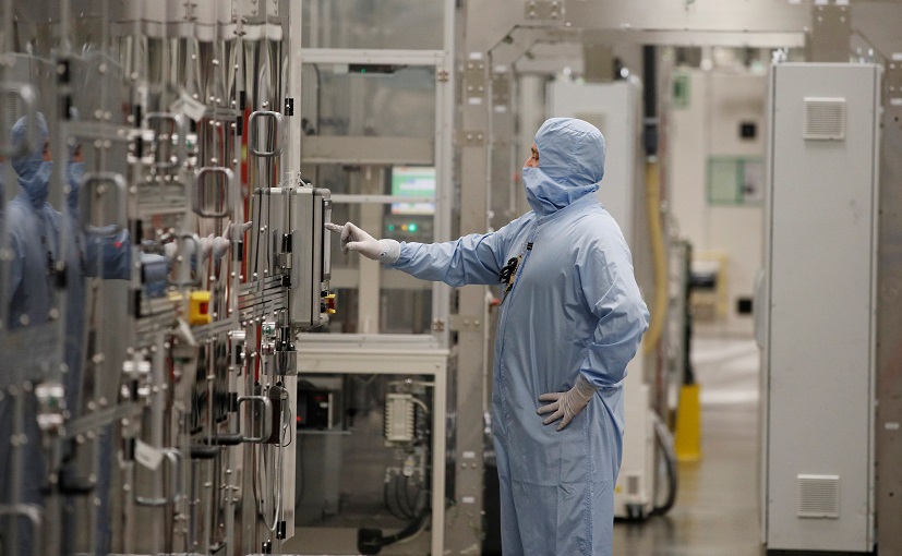 Nissan Bets On UK 'Renaissance' With Battery Plant And New Vehicle