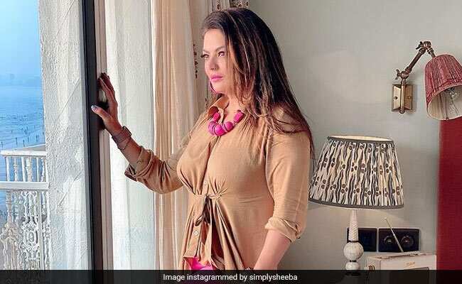 Sheeba Akashdeep इस तरीके से करती हैं वर्कआउट, तभी इस उम्र में भी हैं इतनी फिट, Watch Video