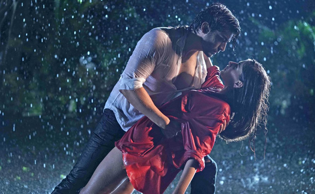 Jubin Nautiyal And Gurmeet Choudhary Collaborate Again For <i>Barsaat Ki Dhun</i>