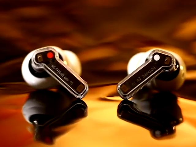 Nothing Ear 1: Good Product or All Hype Over Nothing?