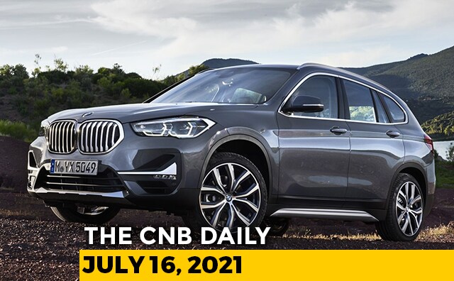 BMW X1 Tech Edition | 2022 F1 Car | KTM 250 Adventure Price Cut