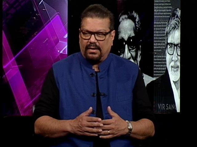 'Bal Thackeray Was Able To Distance Himself From His Politics': Vir Sanghvi