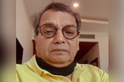 "Dilip Kumar Transformed My Entire Life": Filmmaker Subhah Ghai "Dilip Kumar Transformed My Entire Life": Filmmaker Subhah Ghai