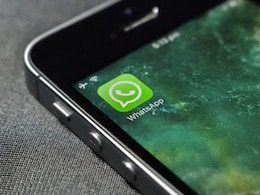 'वेकअप कॉल' - Pegasus के खिलाफ जुटती दुनिया, WhatsApp के CEO ने लगाए गंभीर आरोप 'वेकअप कॉल' - Pegasus के खिलाफ जुटती दुनिया, WhatsApp के CEO ने लगाए गंभीर आरोप
