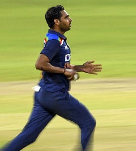 SL vs IND 2nd T20I Live Score: Dhananjaya De Silva Key For Sri Lanka As India Stay In Control