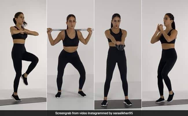 Weight Loss: जिम जाने के लिए खुद को प्रेरित करने के 5 आसान और असरदार तरीके Weight Loss: जिम जाने के लिए खुद को प्रेरित करने के 5 आसान और असरदार तरीके