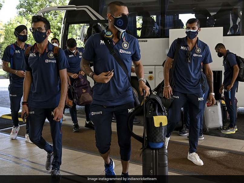 Sri Lanka vs India: Arjuna Ranatunga Slams Sri Lanka Over Indian "B Team" Tour