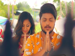 पीबीए म्यूजिक का पहला रोमांटिक सॉन्ग "विट्ठला विठ्ठला" रिलीज, देखें वीडियो पीबीए म्यूजिक का पहला रोमांटिक सॉन्ग "विट्ठला विठ्ठला" रिलीज, देखें वीडियो