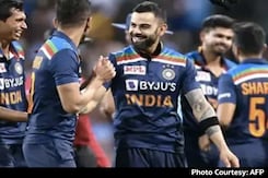 T20 World Cup: India, Pakistan Drawn In Group 2, To Face Off In Super 12s T20 World Cup: India, Pakistan Drawn In Group 2, To Face Off In Super 12s