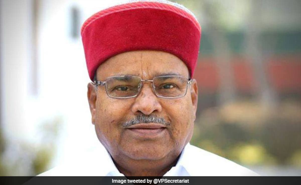 Karnataka Government, Governor At Odds Over Special Session On G RAM G