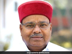 Karnataka Government, Governor At Odds Over Special Session On G RAM G