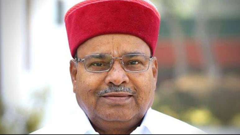 Karnataka Government, Governor At Odds Over Special Session On G RAM G