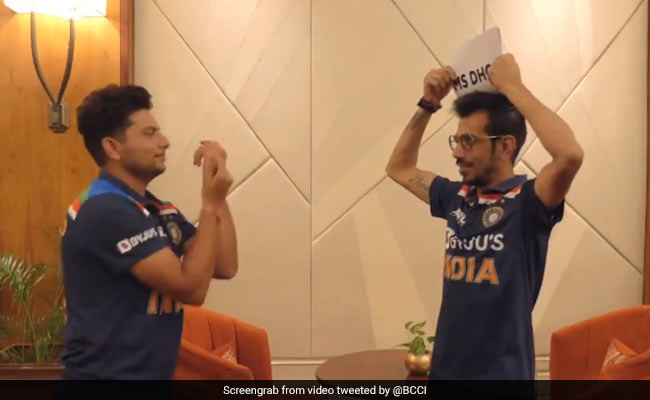 IND vs WI: कुलदीप यादव और युजवेंद्र चहल साथ में कब खेल पाएंगे, रोहित शर्मा ने दिया जवाब