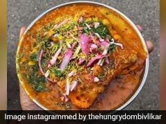 Sindhi Dal Toast