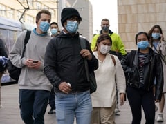 Sydney Sees Biggest Spike In Cases As Delta Outbreak Spreads