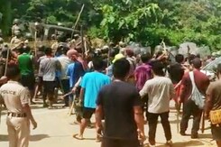 Top News Of The Day: 5 Cops Killed In Assam-Mizoram Border Violence Top News Of The Day: 5 Cops Killed In Assam-Mizoram Border Violence