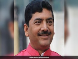 Former BJP MP Sharad Tripathi Dies; PM Modi, Amit Shah Offer Condolences Former BJP MP Sharad Tripathi Dies; PM Modi, Amit Shah Offer Condolences