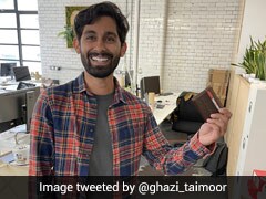 How One Man Went To Great Lengths To Find "Rahul" In London, Return His Wallet