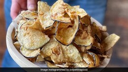 5 Low-Cal Baingan Snacks To Satisfy Your Weekday Munchies
