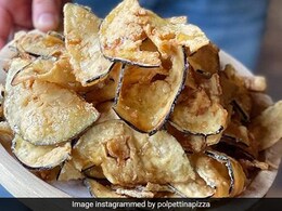 5 Low-Cal Baingan Snacks To Satisfy Your Weekday Munchies