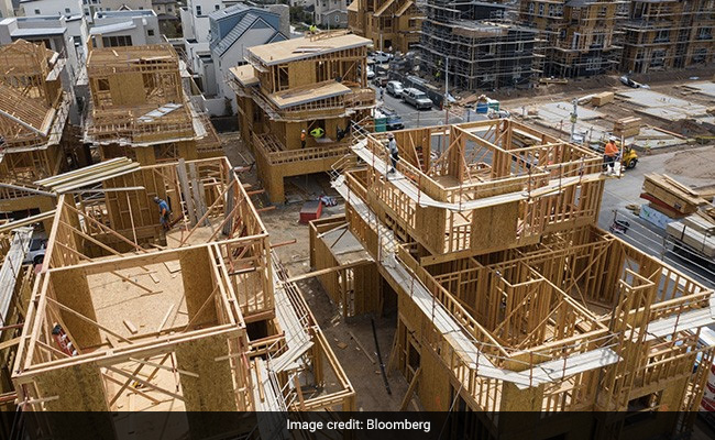 Wild Stories Of Property Bidding Wars, From US To UK To China